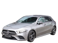 Mercedes Benz A Klasse