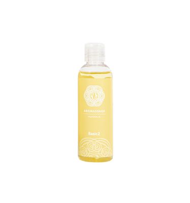 Aromassage 1 basic 2