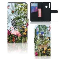 Smartphone hoesje voor Samsung Galaxy S9 Snakes