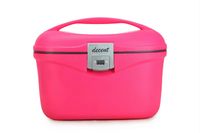 DECENT SPORTIVO BEAUTYCASE PAARS