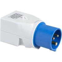 Schneider Electric PKZA204 PKZA204 CEE-adapter 16 A 230 V 1 stuk(s)