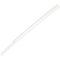 TRU COMPONENTS 1566752 Krimpkous zonder lijm Transparant 2 mm 1 mm Krimpverhouding:2:1 15 m