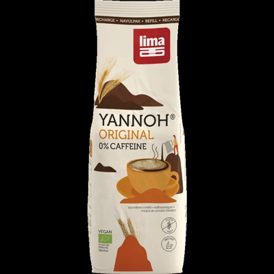 Lima Yannoh Instant Navulpak 250gr