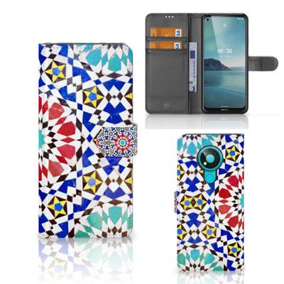 Nokia 3.4 | Bookcase | Mozaïek