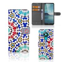 Nokia 3.4 | Bookcase | Mozaïek