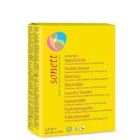 Sonett Wasmiddel compact 2400 Gram