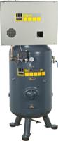 Schneider Airsystems Schneider compressor "unimaster unm sts 660-10-270 x". floor-standing compressor unm sts660-10-270 xs
