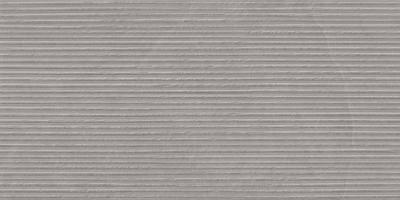Wandtegel Overland Greige Groove 60x120 rett