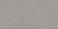Wandtegel Overland Greige Groove 60x120 rett