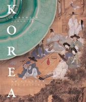 Korea - keramiek en cultuur/ceramics and culture (Hardback)