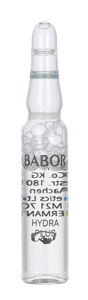 Babor Hydra Plus Concentrates Ampoules Set 14 ml