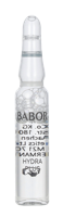 Babor Hydra Plus Concentrates Ampoules Set 14 ml