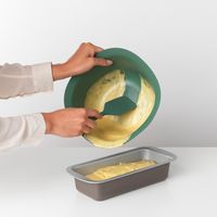 Brabantia Tasty+ bakset, 4-delig - Fir Green - thumbnail