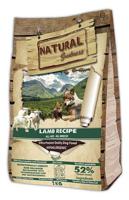 Natural greatness lamb recipe (2 KG) - thumbnail