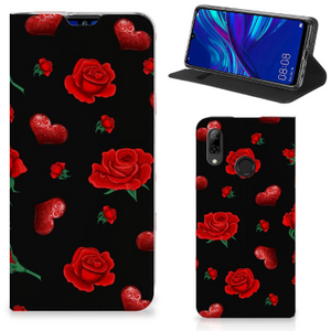 Huawei P Smart (2019) Magnet Case Valentine