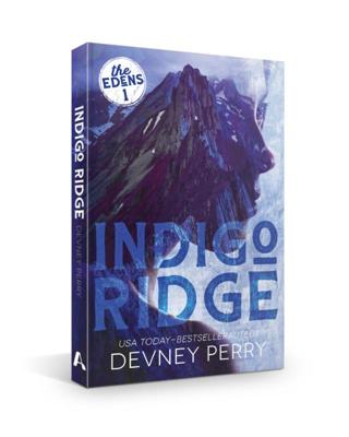 Indigo Ridge (Paperback)