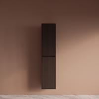 Kolomkast BWS Riga 160 cm Bruin Eiken