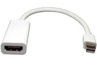 Mini DisplayPort naar HDMI adapter - thumbnail