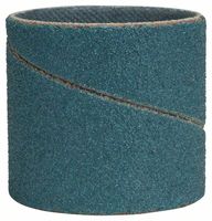 Bosch Accessoires 50 Slijphuls Ø30 x B30 X573, Best for Metal , K120 - 2608606874