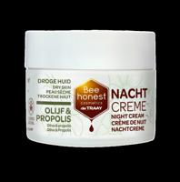 Nachtcreme olijf propolis 50 Milliliter