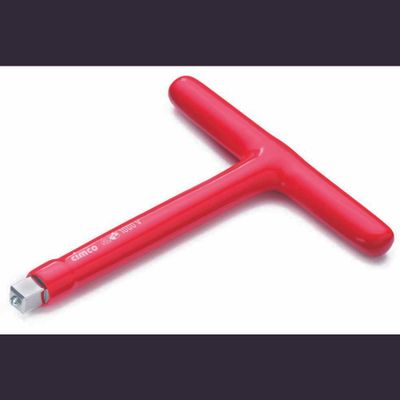 Cimco 112650 112650 Aandrijving 1/2 (12,5 mm) Uitvoering 1/2 (12,5 mm) 200 mm 1 stuk(s)
