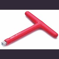 Cimco 112650 112650 Aandrijving 1/2 (12,5 mm) Uitvoering 1/2 (12,5 mm) 200 mm 1 stuk(s) - thumbnail