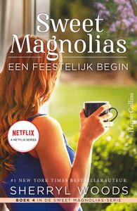 Een feestelijk begin - Sherryl Woods - ebook