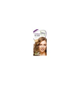 Colour & Care 7 medium blond