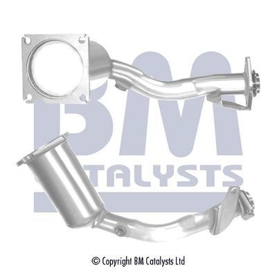 Katalysator BM92058H