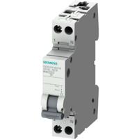 Siemens 5SV60166KK25 5SV6016-6KK25 Brandbeveiligingsschakelaar