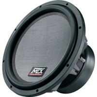 MTX TX815 Subwoofer 38 cm Telaio in alluminio 2000W