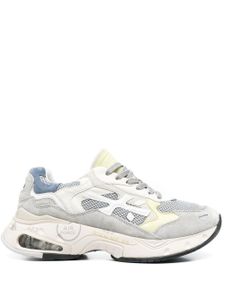 Premiata baskets Sharky 295 - Gris