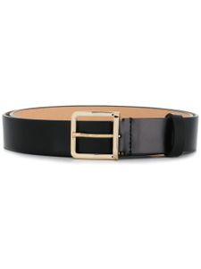 DSQUARED2 ceinture classique - Noir