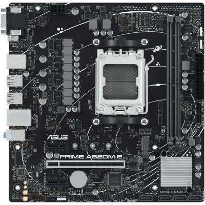 Moederbord Asus 90MB1F50-M0EAYC AMD AM5 AMD