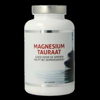 Nutrivian Magnesium tauraat B6 120 Capsules