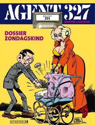 Zondagskind (Paperback)