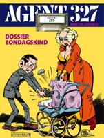 Zondagskind (Paperback)