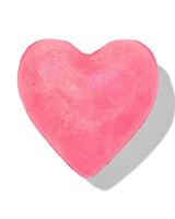 HEMA Badbruisbal Hart Watermeloen