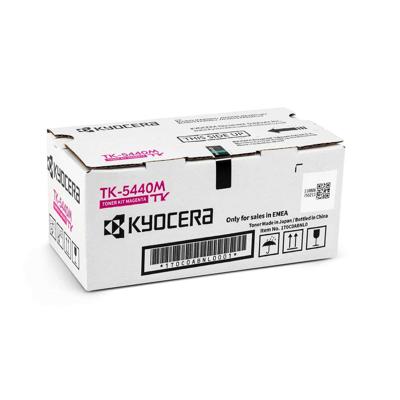 Originele Toner Kyocera TK-5440M Magenta