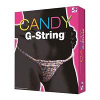 Candy - G-String - Fruit - 145 gram