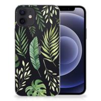 iPhone 12 | 12 Pro (6.1") | TPU Case | Leaves