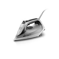 Braun SI7149WB WT/ZW Stoomstrijkijzer Zwart Braun SI7149WB WT/ZW Stoomstrijkijzer Zwart