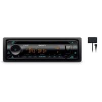 Sony MEX-N7300KIT Autoradio enkel DIN DAB+ tuner, Bluetooth handsfree - thumbnail