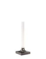 Kartell Goodnight Tafellamp - Mat Titanium - thumbnail