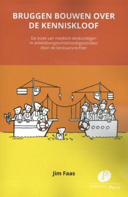 Bruggen bouwen over de kenniskloof (Paperback)