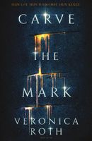 Carve the mark - Veronica Roth - ebook - thumbnail