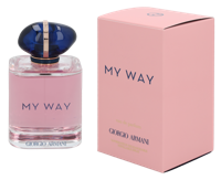 Armani My Way Eau de parfum Spray Refill 90 ml Dames Armani My Way Eau de parfum Spray Refill 90 ml Dames