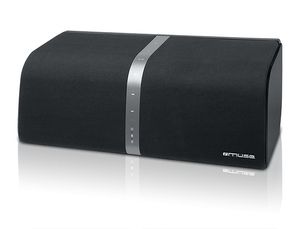 Argon Audio SA1 Stereo versterker - 2 x 40 Watt