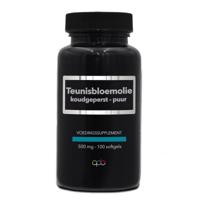 Apb Holland Teunisbloemolie koudgeperst puur 500mg