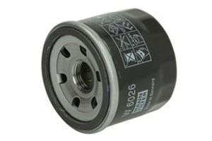 Oliefilter W6026